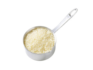 Jasmine rice