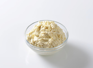 Horseradish sauce