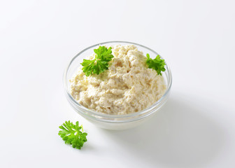 Horseradish sauce