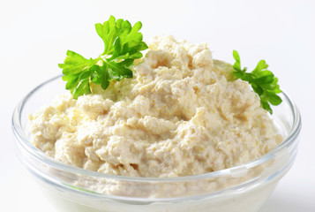 Horseradish sauce