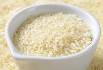 Jasmine rice
