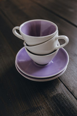 Espressotassen