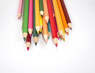 Color pencil 3