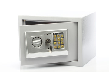 safe box