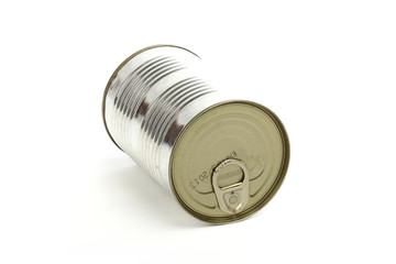Tin can