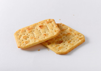 cookies cracker