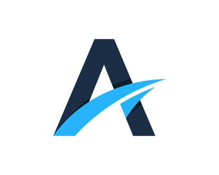 A logo deals