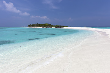 Lhaviyani Atoll Malediven