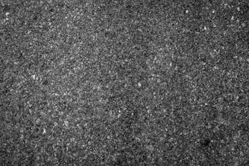 background texture of rough asphalt
