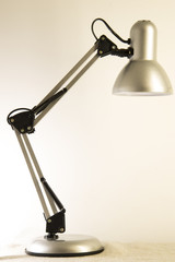 Desk lamp