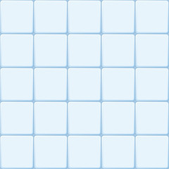 blue tile