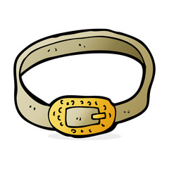 cartoon belt
