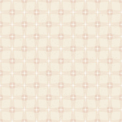 simple vintage pattern