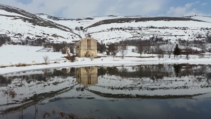 Santo Stefano di sessanio