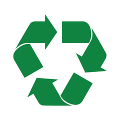 recycle_icon green