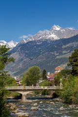 Meran, Südtirol