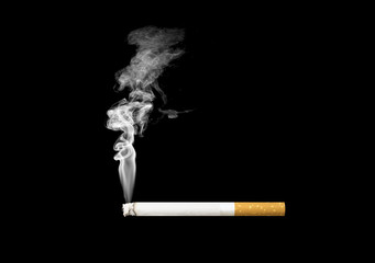 cigarette © vizaphoto