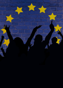 Europäische Union - Grenzen schützen
