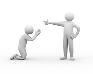 3d man fired by boss