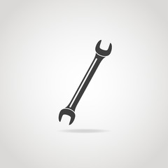 Wrench icon