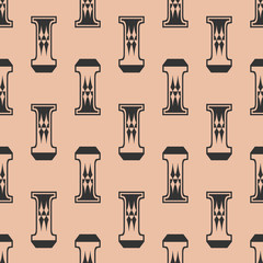 seamless tileable background pattern
