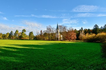 Herbststimmung