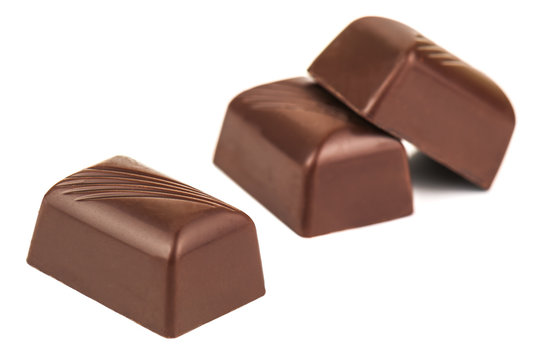 chocolate candies