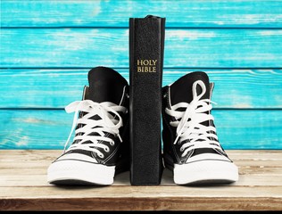 Bible.