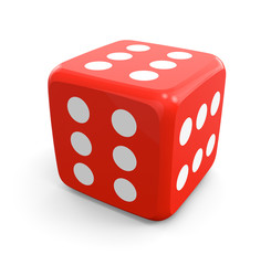 Dice which Always Win 