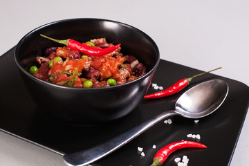 Chilli Con Carne