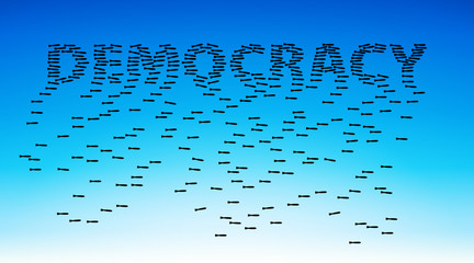 Democracy