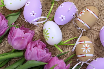 kompozycja Wielkanocna © fotodrobik