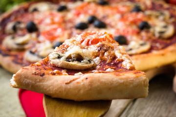 Pizza