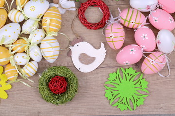 Kompozycja Wielkanocna © fotodrobik