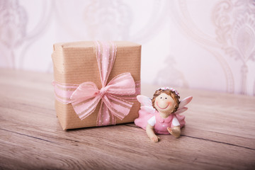 Ein schönes Geschenk