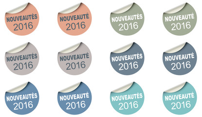Fototapeta premium NOUVEAUTÉ 2016