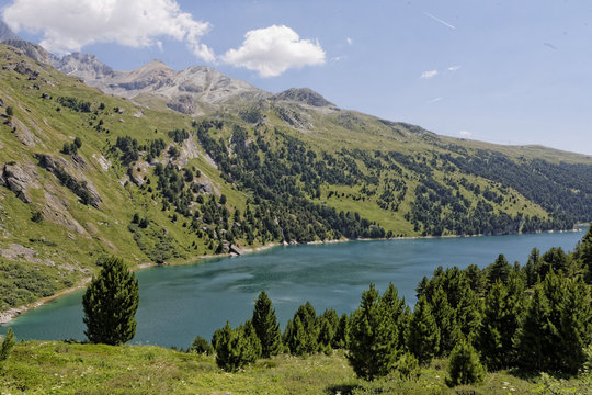 vanoise