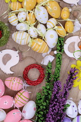 Kompozycja Wielkanocna