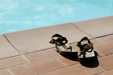 Summer holiday