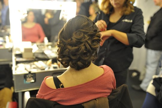 coiffure pour femme 