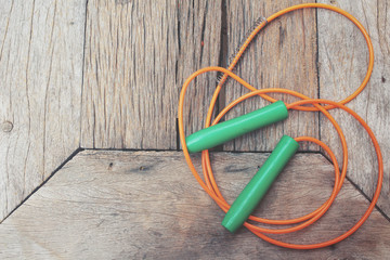 Skipping rope