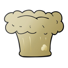 cartoon loaf of bread