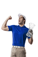 Golf Player