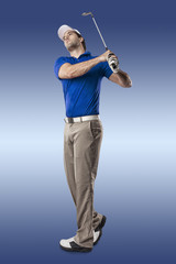 Golf Player