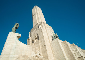 Monumento a la bandera