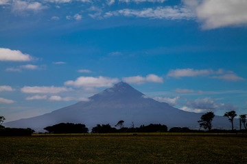 Mount Taranaki