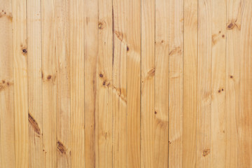 Wooden texture background
