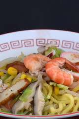 長崎ちゃんぽん