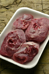 Ossobuco オッソ・ブーコ 오소부코 Оссобуко Ossobuchi ออสโซบูโก di Особуко tacchino Osso turkey buco אוסובוקו