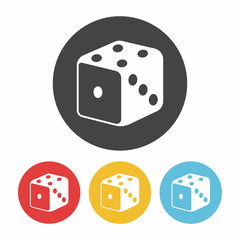 dice icon